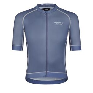 Pas Normal Studios Light Indigo Mechanism Jersey